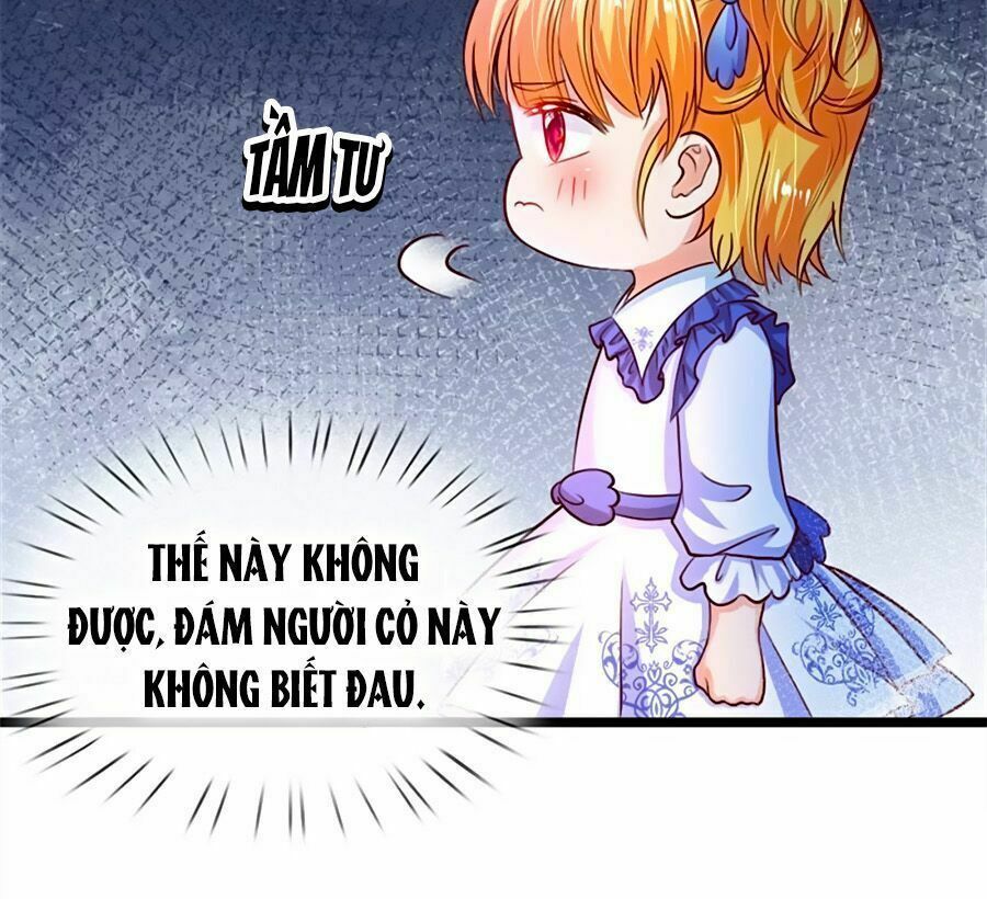 bỗng một ngày nọ trở thành con gái vua chapter 85 18