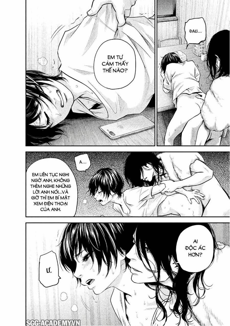 đạo luật nhiều vợ chapter 162 9