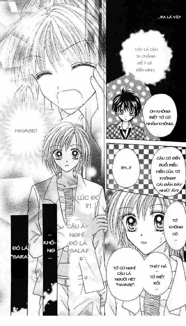 charisma doll chapter 6 26