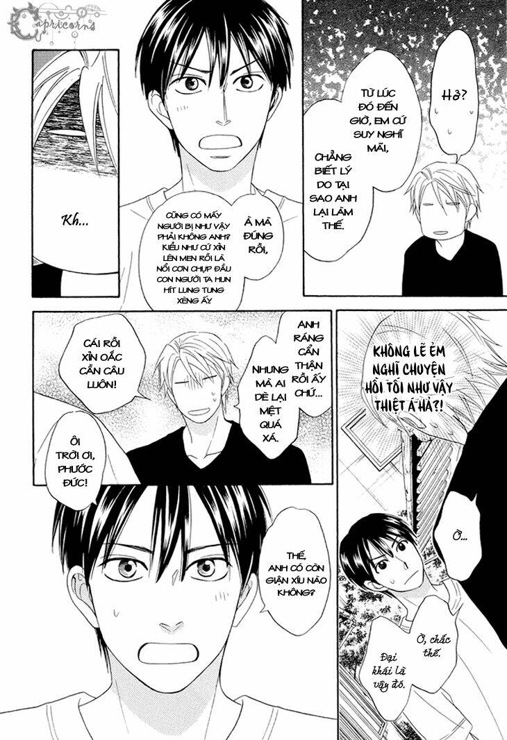 heart no kakurega chapter 5 20