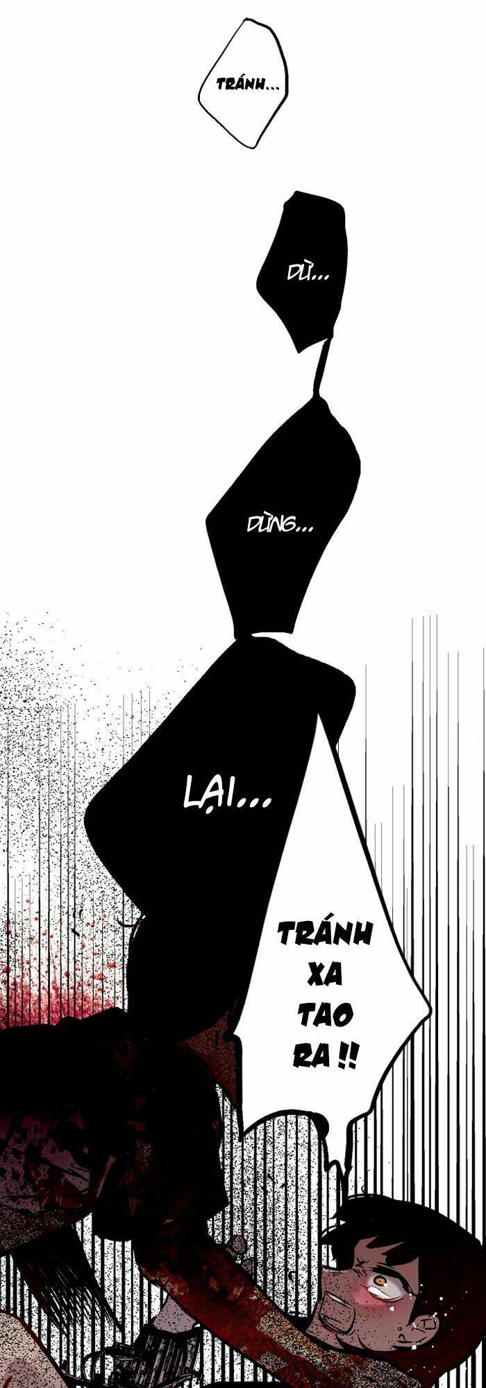 người máy hủy diệt chapter 36 36