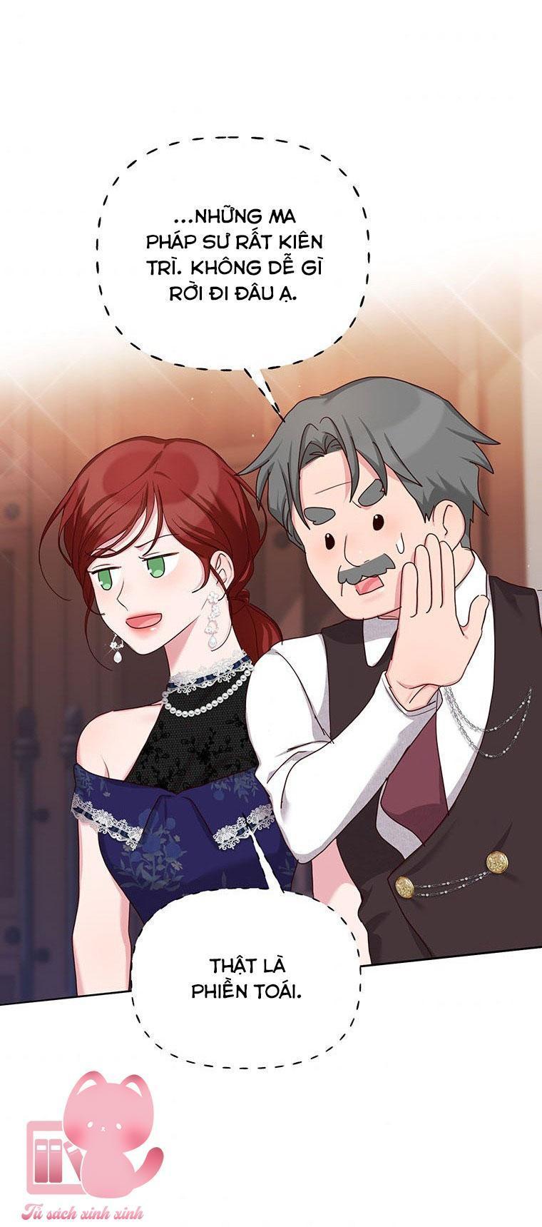 thế thì ta cứ trở thành kẻ ác thôi chapter 49 48