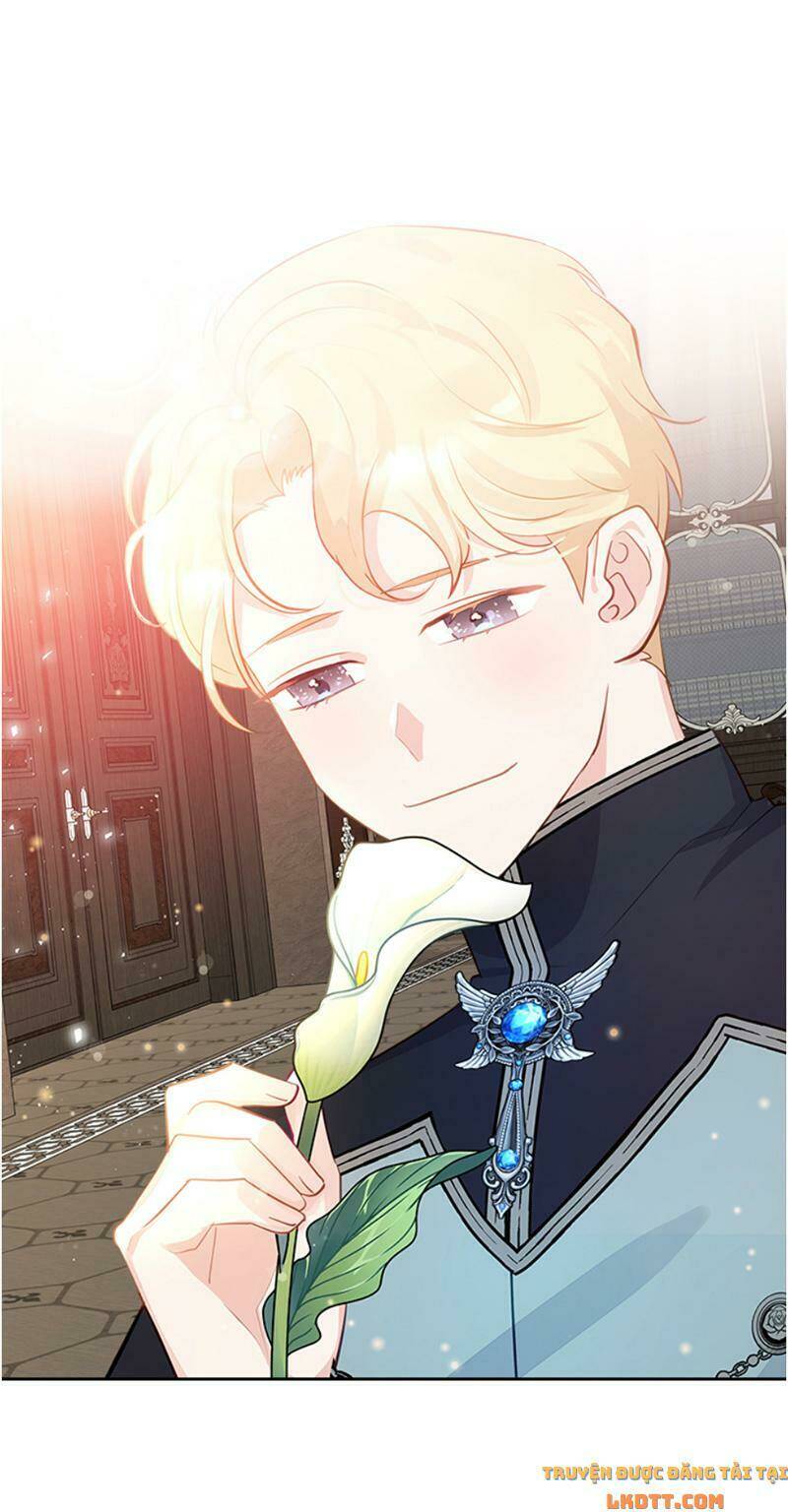 công chúa phản diện muốn ở trong ngôi nhà bánh quy chapter 10 67