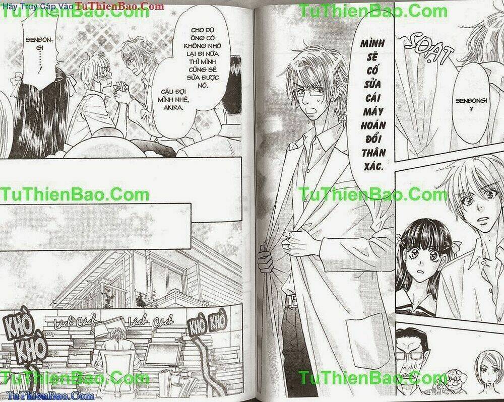 nàng men chàng bóng chapter 8 88