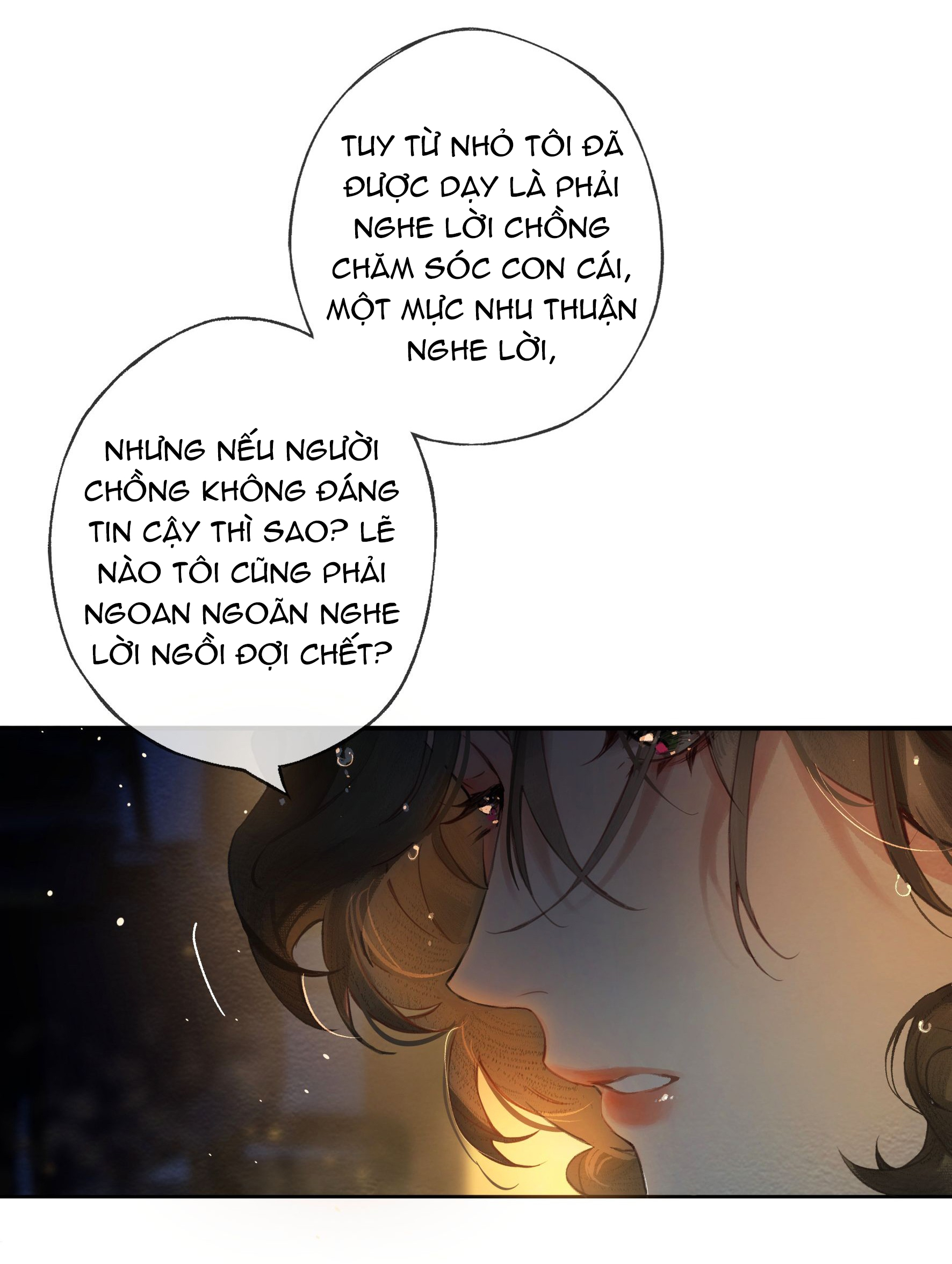 trộm hương chapter 15 29