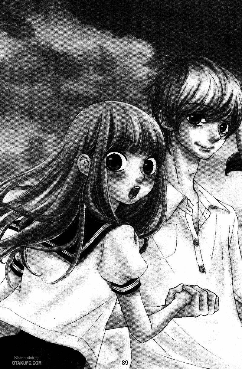 cầu vồng tình yêu chapter 17 2