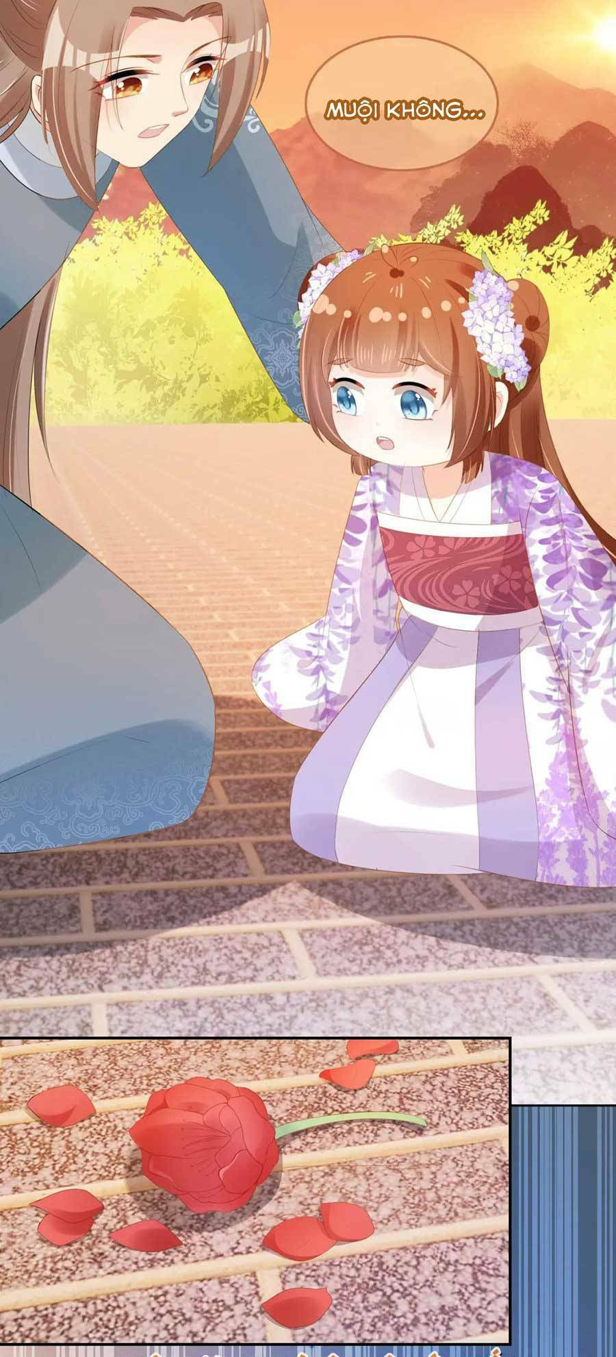 nhặt được bảo bối manh manh chapter 103 39