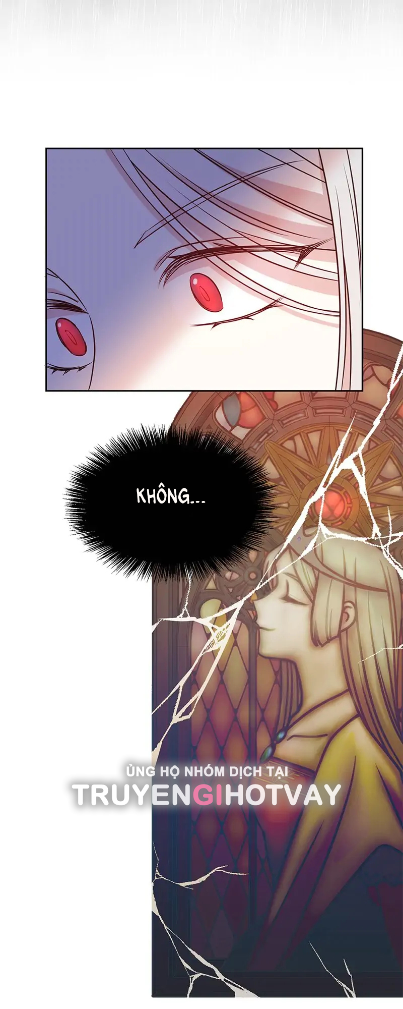 tôi chán nản vì người chồng thứ 2 còn "khỏe" hơn chồng cũ chapter 43.2 21