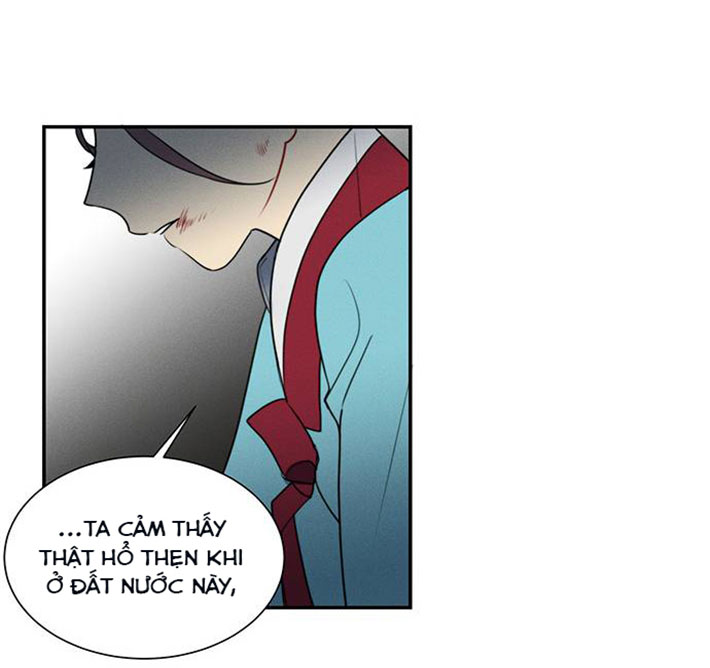 người tình của gwanghae chapter 44 76