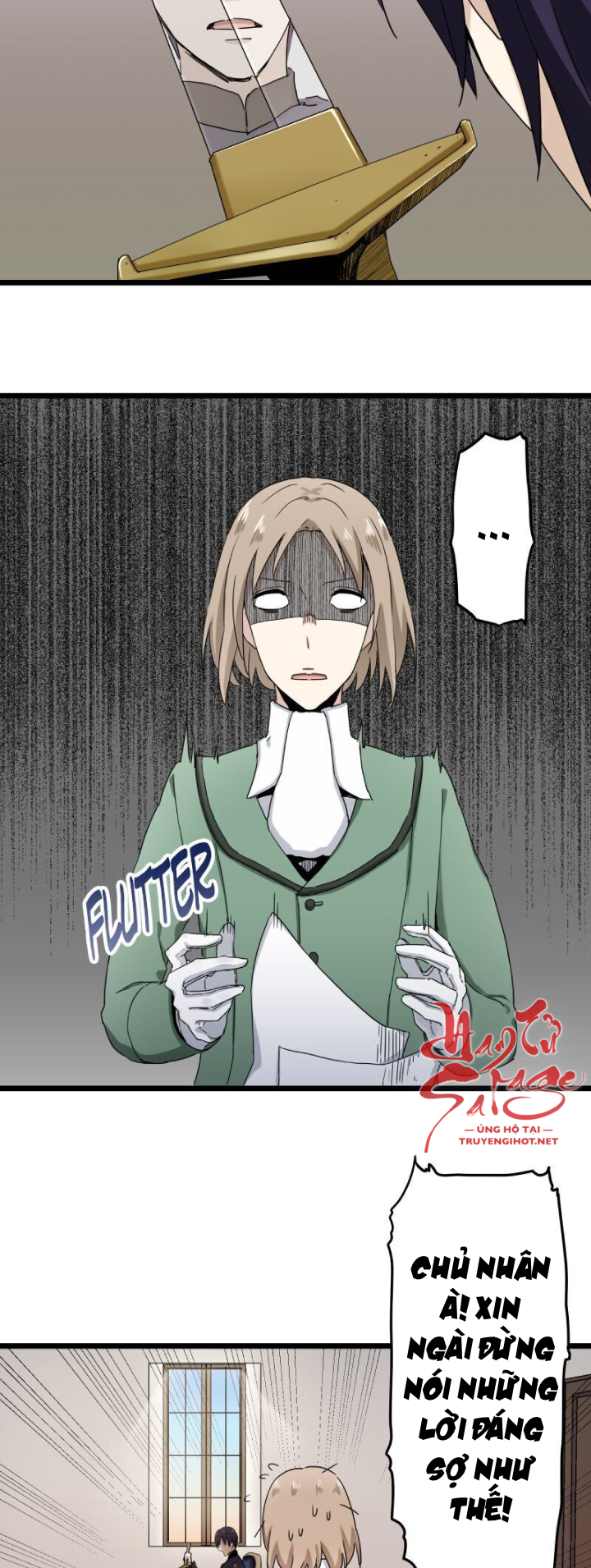 nullitas~nàng dâu giả dối~ chapter 6 7