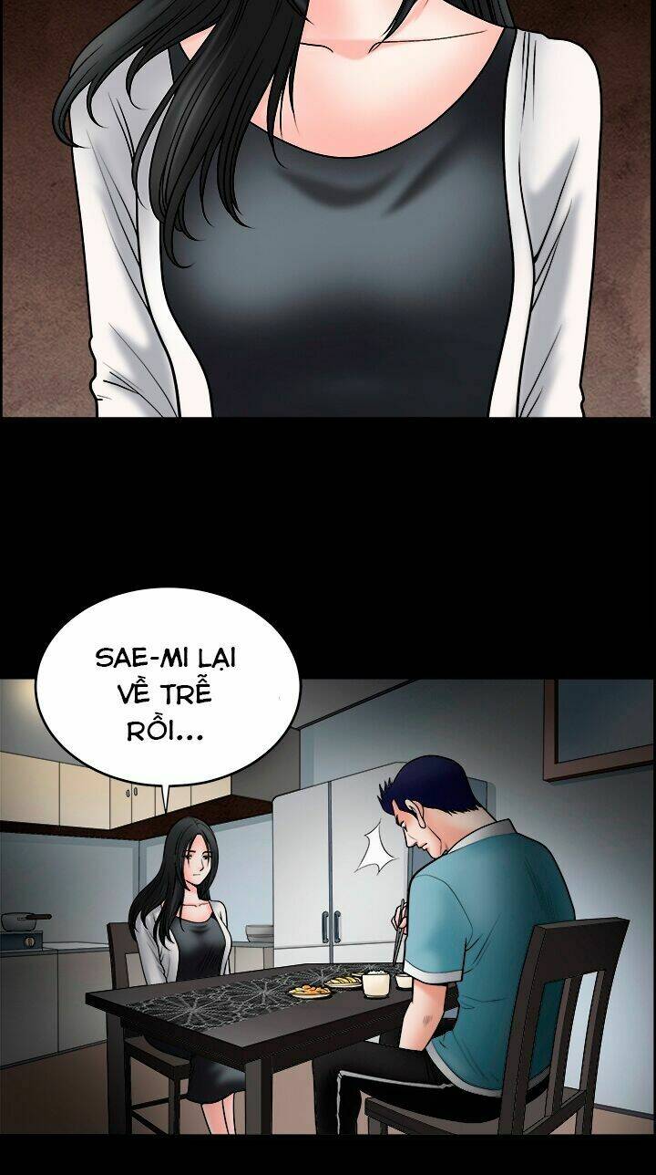 seduction - quyến rũ chapter 33 30