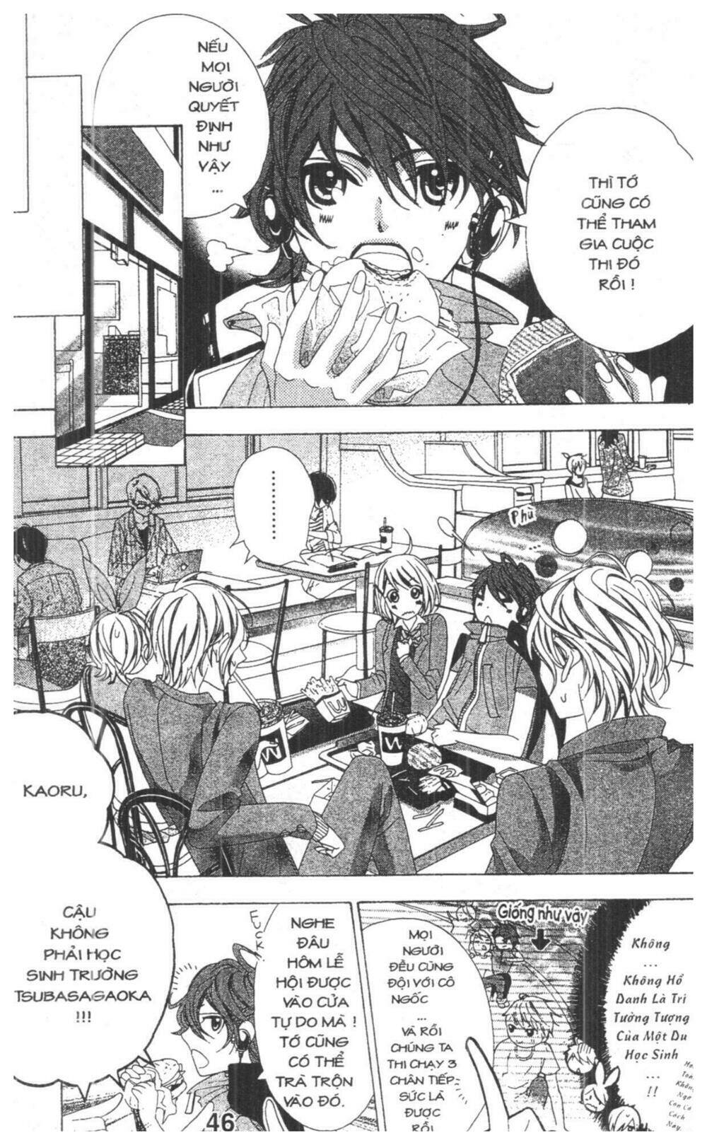 alice binetsu 38°c - we are tsubasa ga oka d.c chapter 4 46