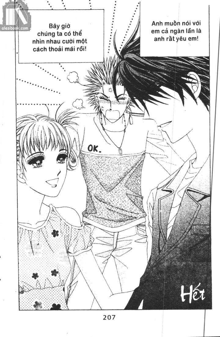 hồng tiểu thư chapter 42 47