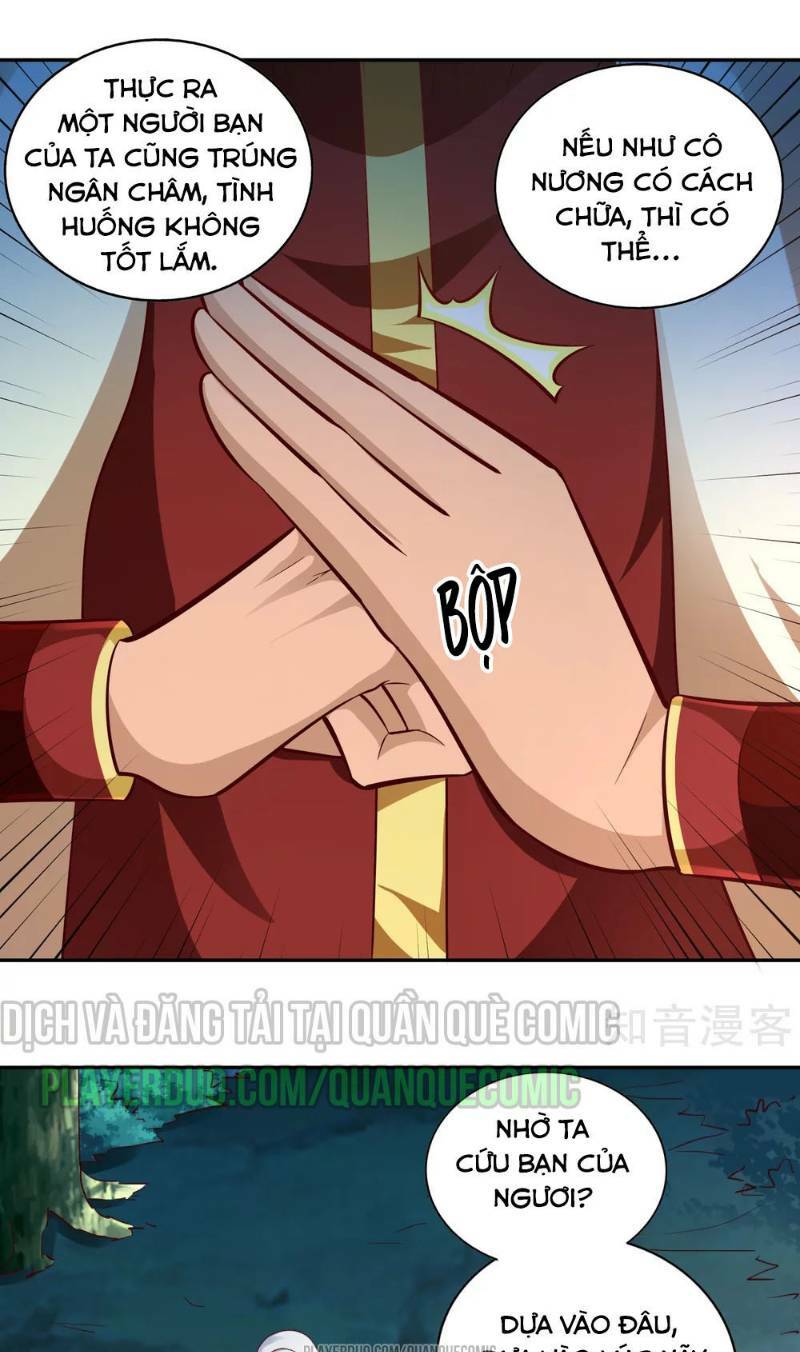 võ linh kiếm tôn chapter 56 24