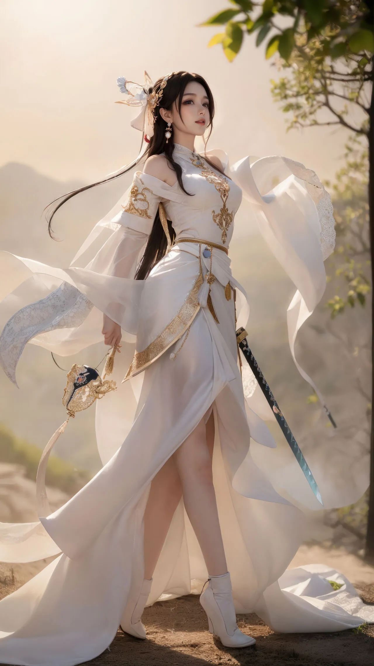 artist ai generated chapter 398 67