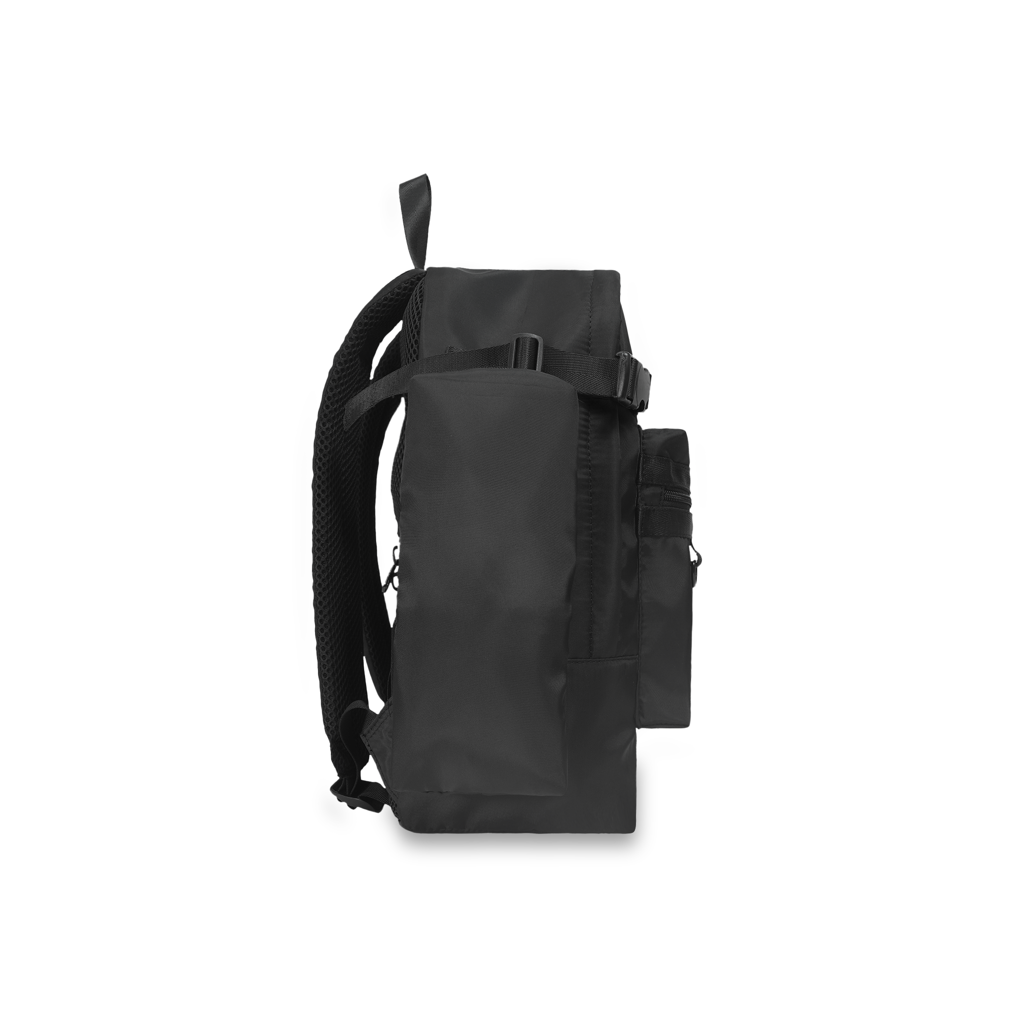 Balo Thời Trang SAIGON SWAGGER SLATE BACKPACK chất liệu Nylon ngăn chống sốc laptop 14inch