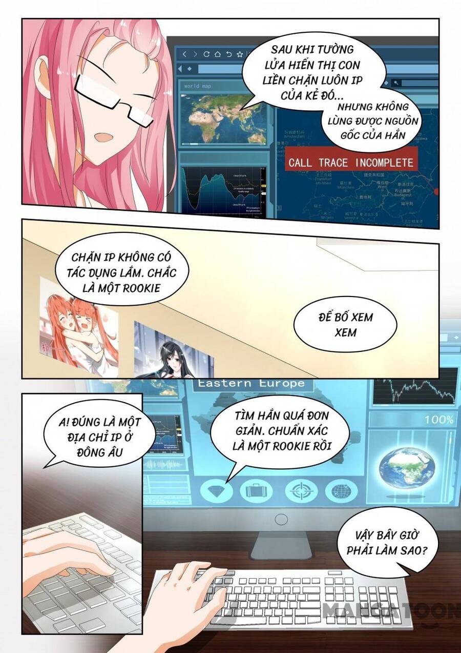 the boy in the all-girls school chapter 177 8