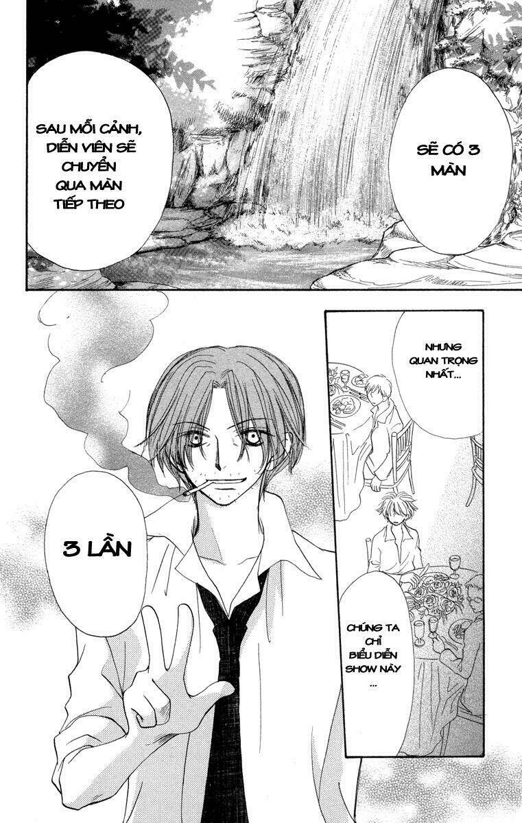 penguin revolution chapter 33 29