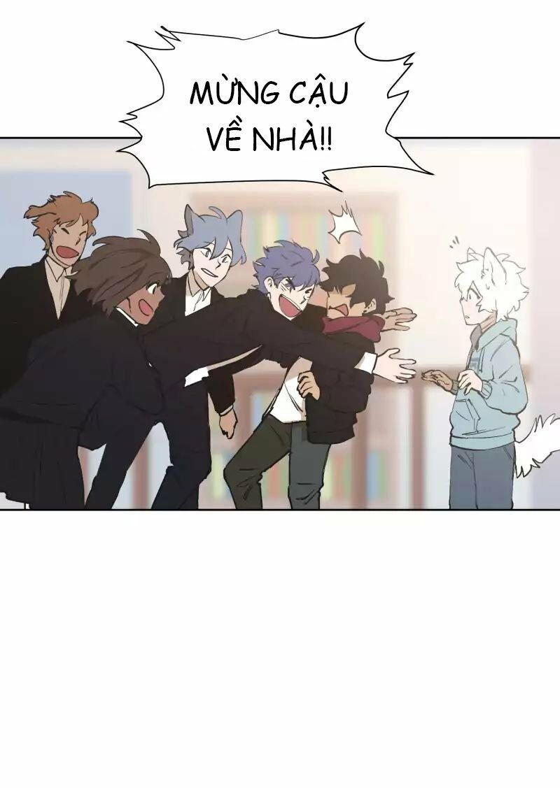 lumine - cội nguồn ánh sáng chapter 40 8