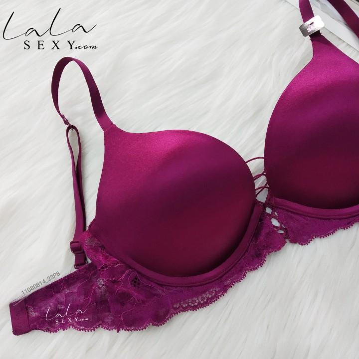 Áo Ngực Mút Dày Hello Sugar Up 2 Cup Push Up Bra 11080814_23P8