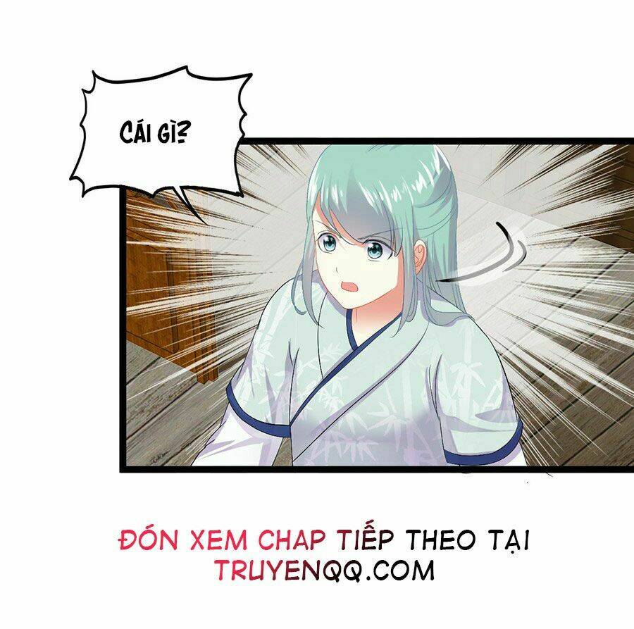 lừa thái tử đến đây dạy dỗ chapter 5 76