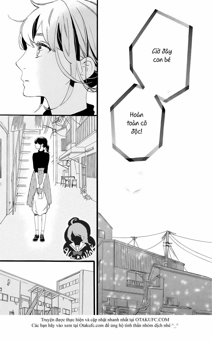 những đóa sơn trà kia, sẽ vì em mà đơm hoa khoe sắc chapter 1 34