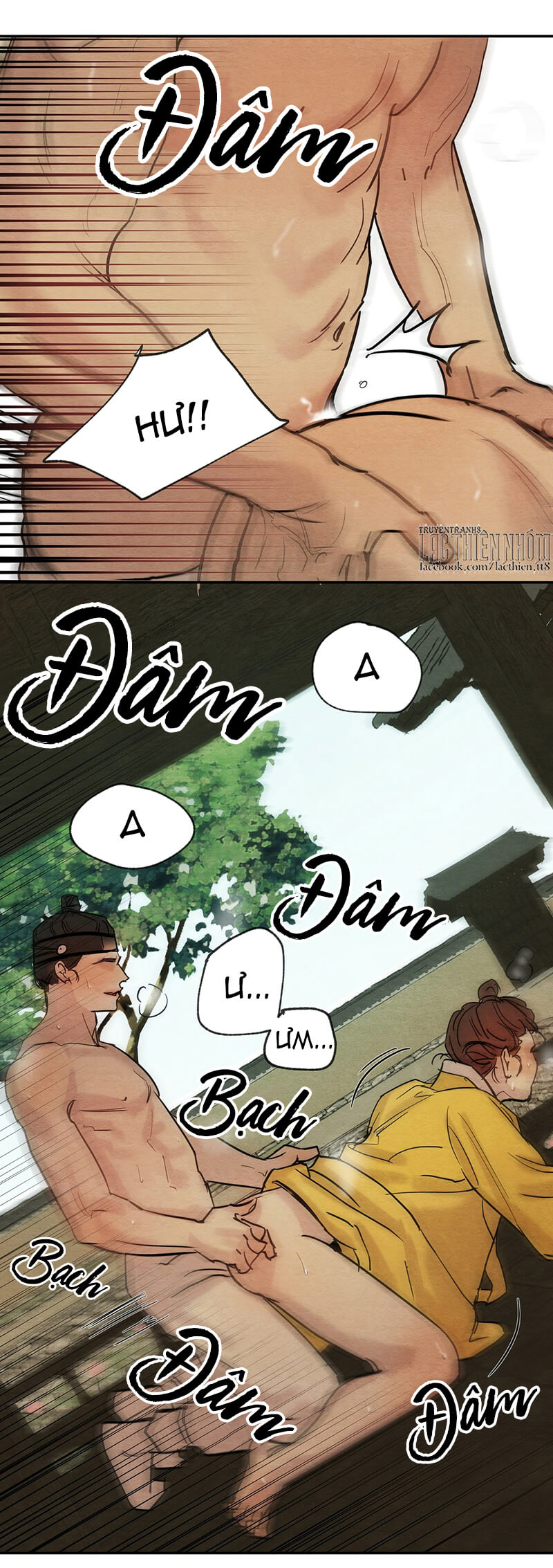 dạ ký chapter 3 20