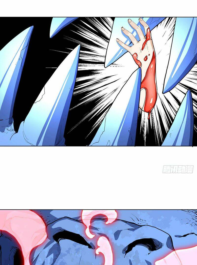 thần võ đế tôn chapter 13 12