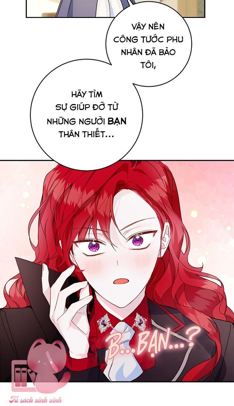 trang trại hạt dẻ cạnh hoàng cung chapter 45 50