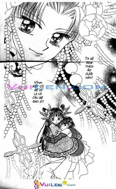 lâu đài cổ chapter 4 70