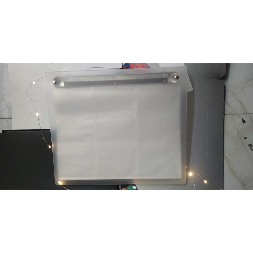 Binder đựng 540- 900 Card Official 3x3 kích thước 6.5x9.5cm