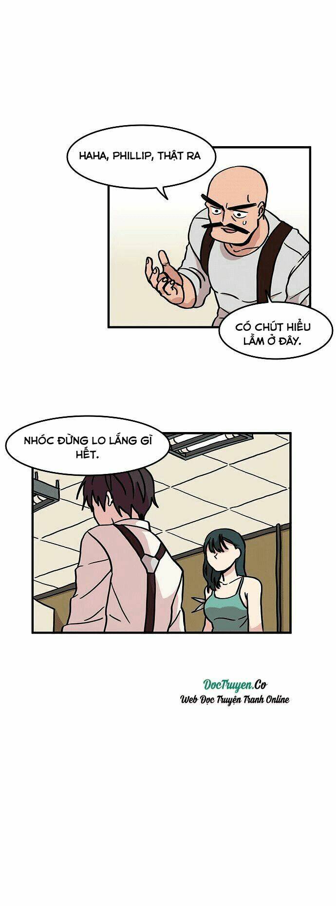 minus hand chapter 6 27