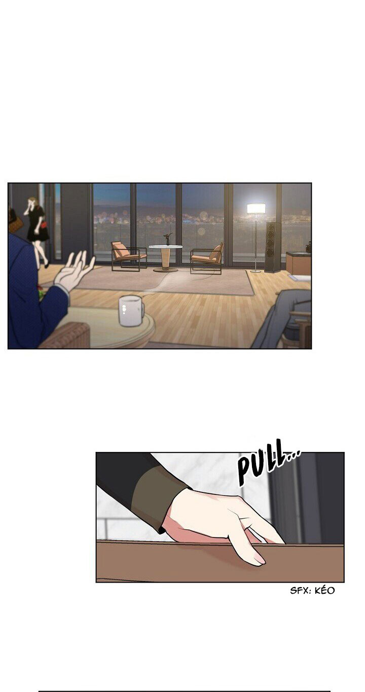 bà xã tôi đã trở lại chapter 2 11