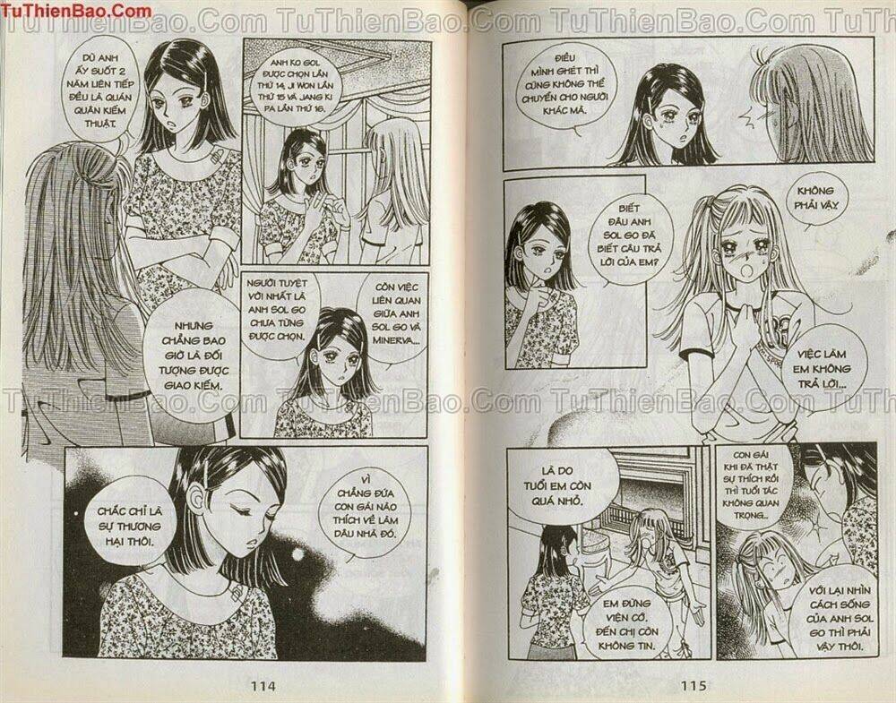 phép màu tình yêu chapter 12 57