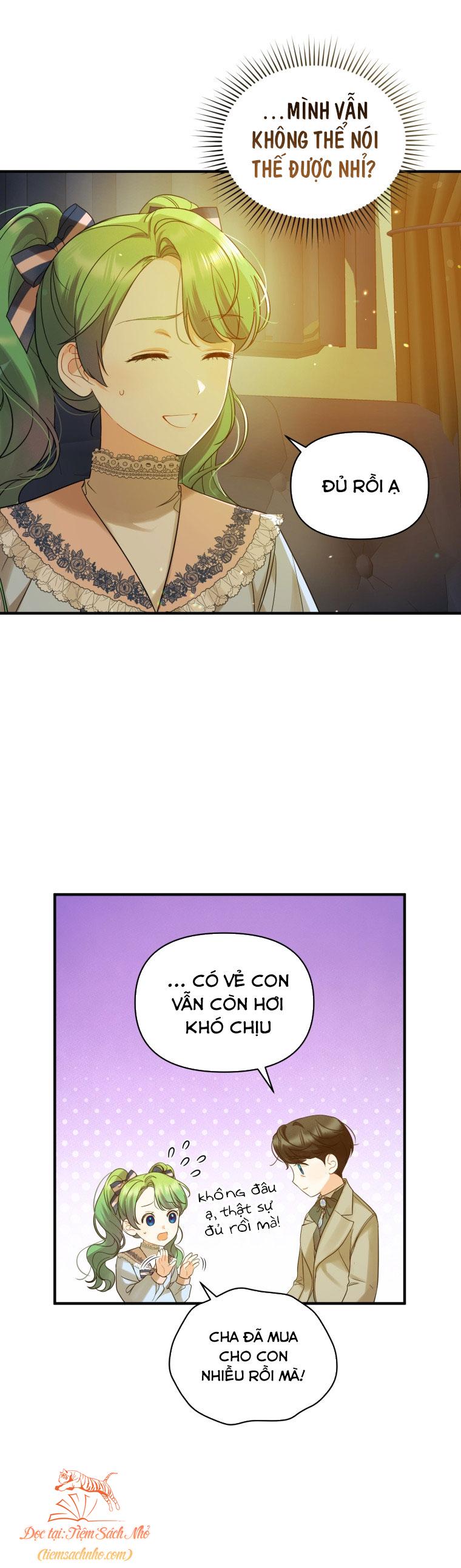 trở thành em gái nam chính truyện bl chapter 14 14