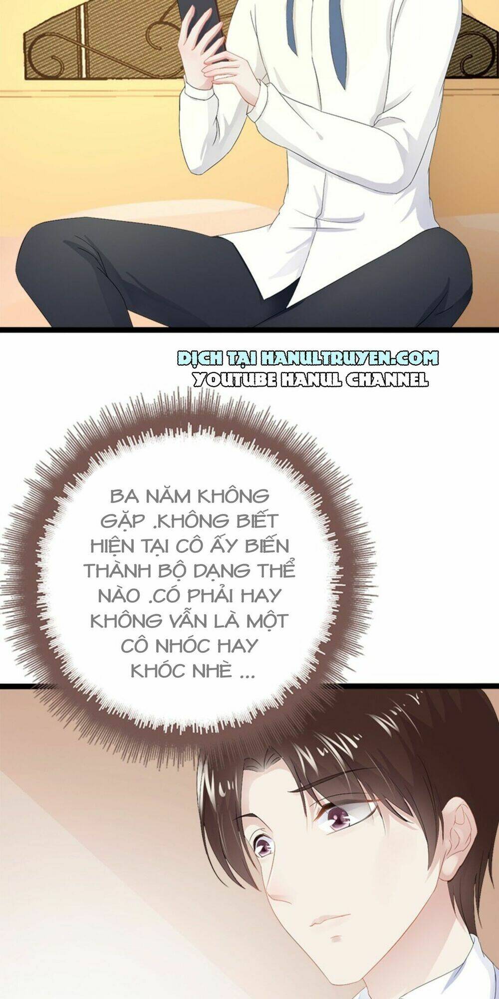 thần bí đế thiếu điềm sủng thê chapter 22 20