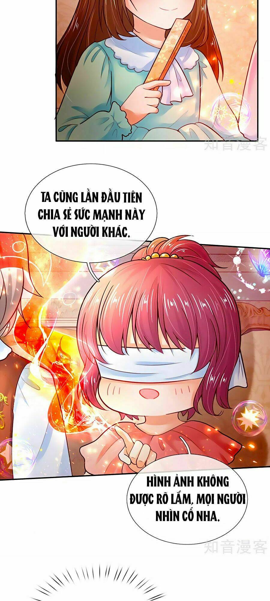 bỗng một ngày trở thành con gái nhà vua chapter 63 24
