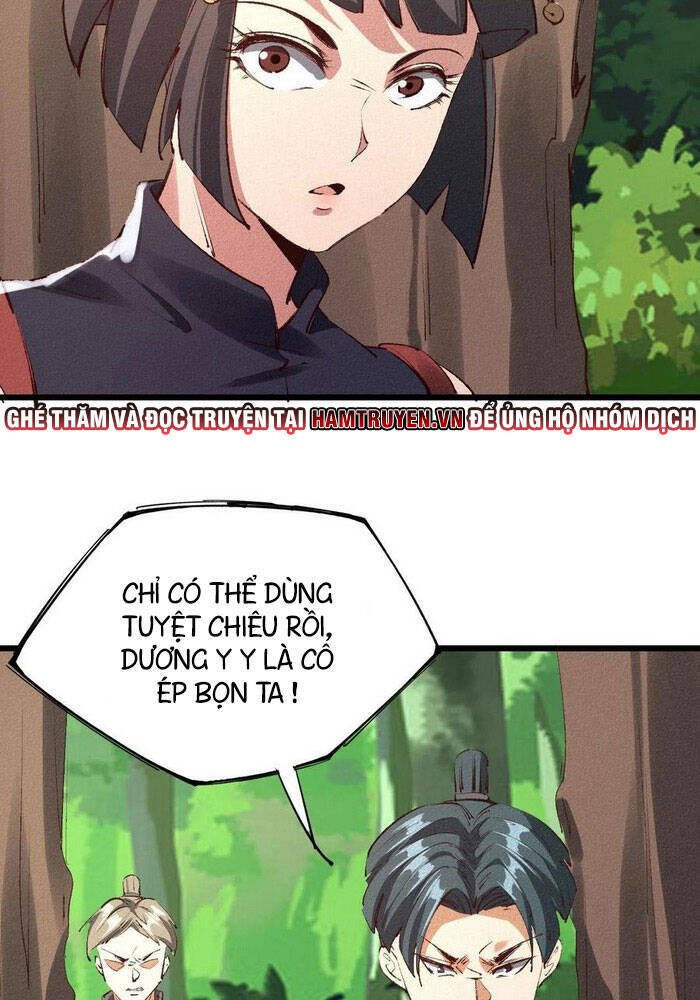 ta thành thần một mình chapter 38 28