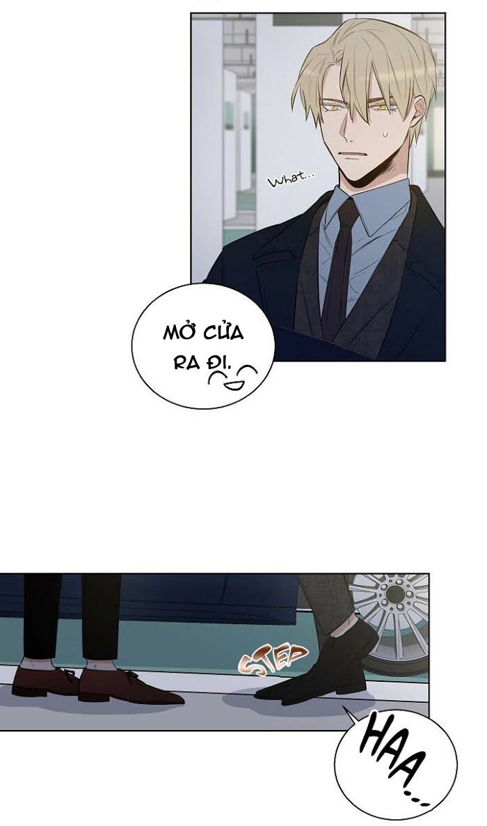 thành phố cạm bẫy chapter 10 37