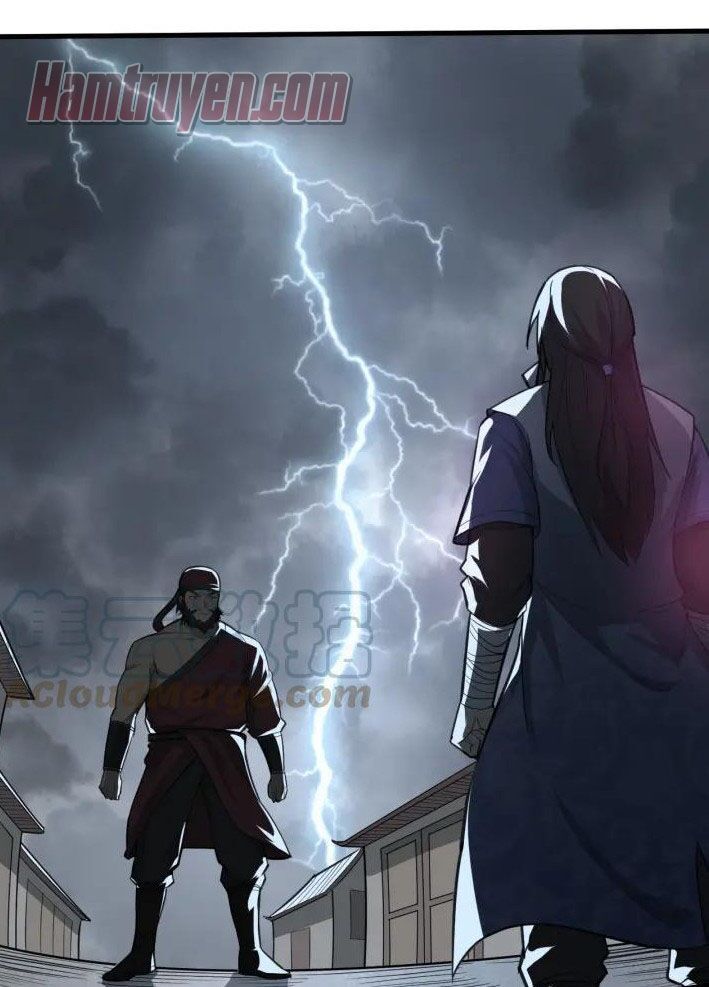 đại nghịch chi môn chapter 80 5