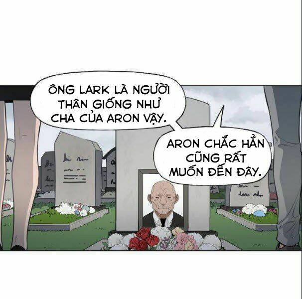 võ sĩ - the boxer chapter 104 38