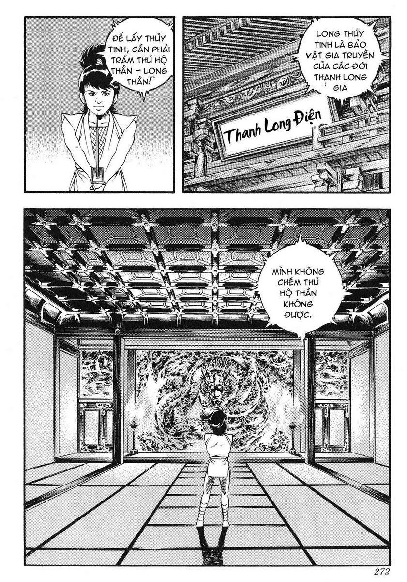 karasutengu kabuto chapter 1.3 12