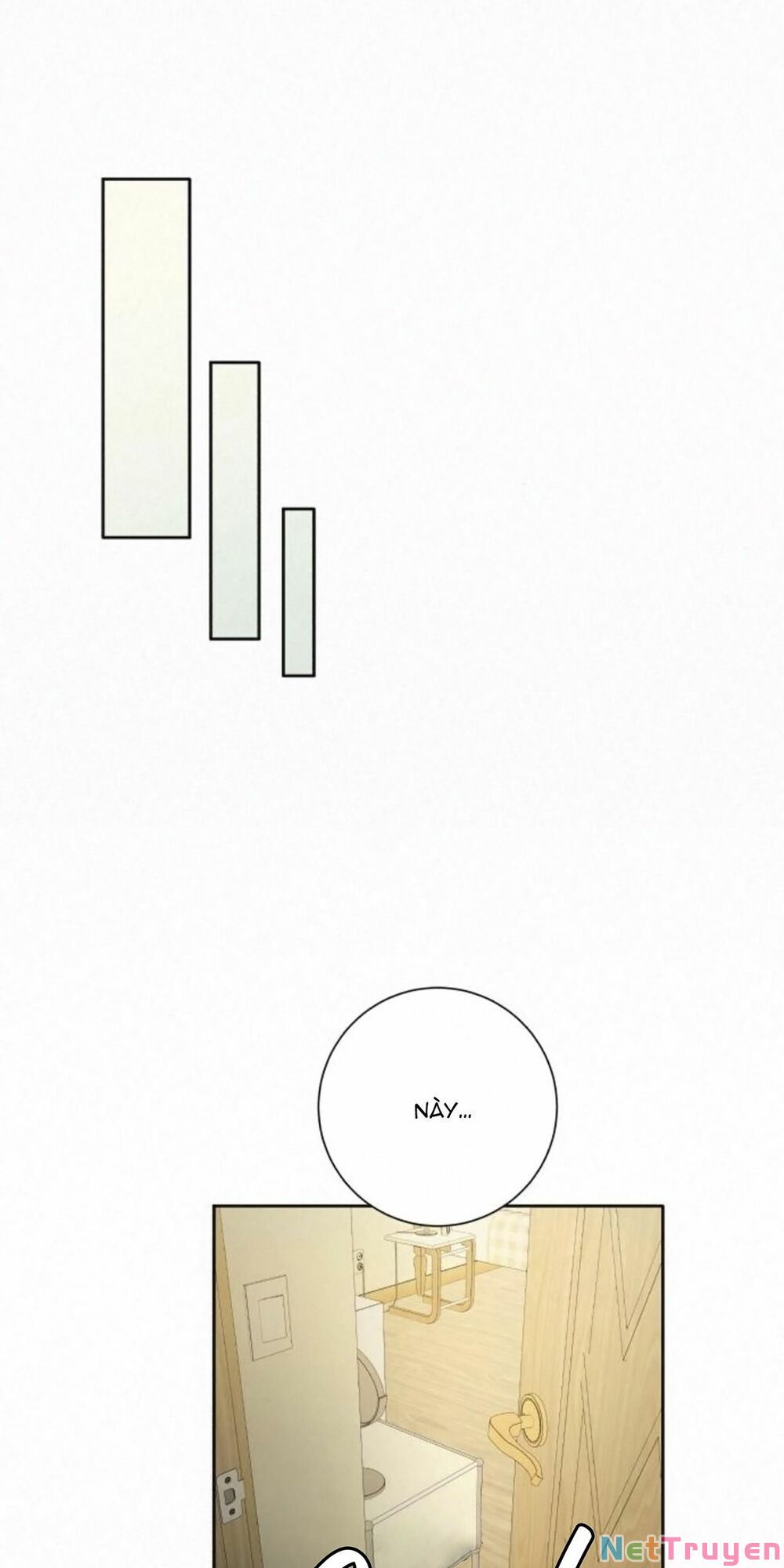 chiến lược: tình yêu trong sáng chapter 14 49