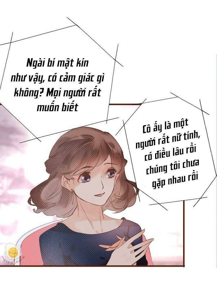 nở rộ trên bụi gai chapter 21 21