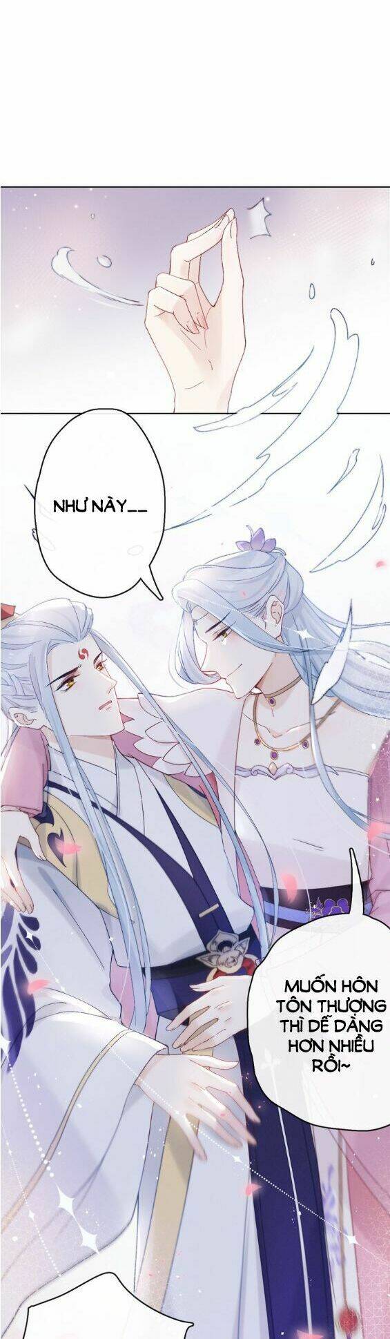 tiểu tiên gia sương hữu hỉ chapter 13 14