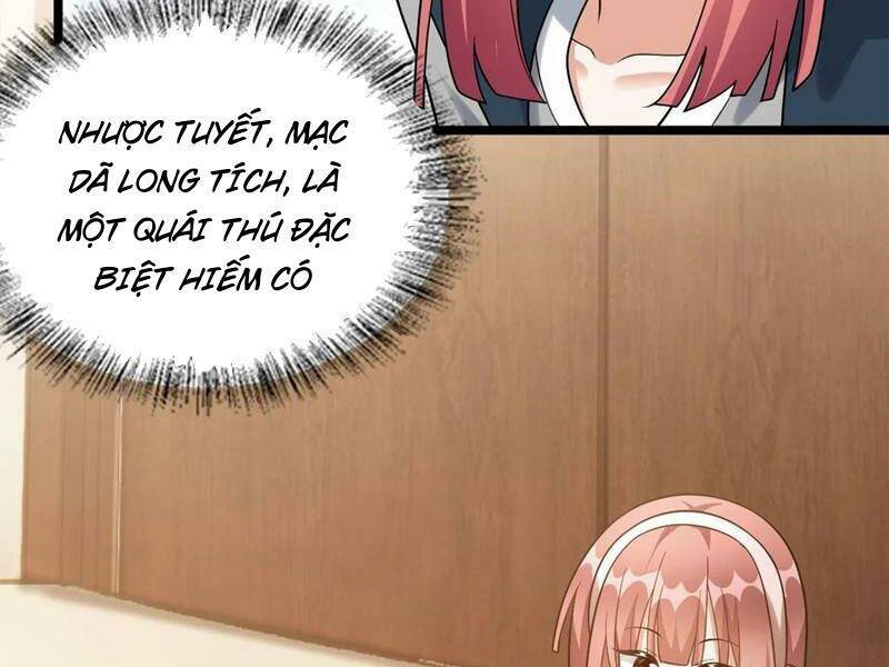 ta nuôi nữ đế phản diện thành yandere chapter 15 98