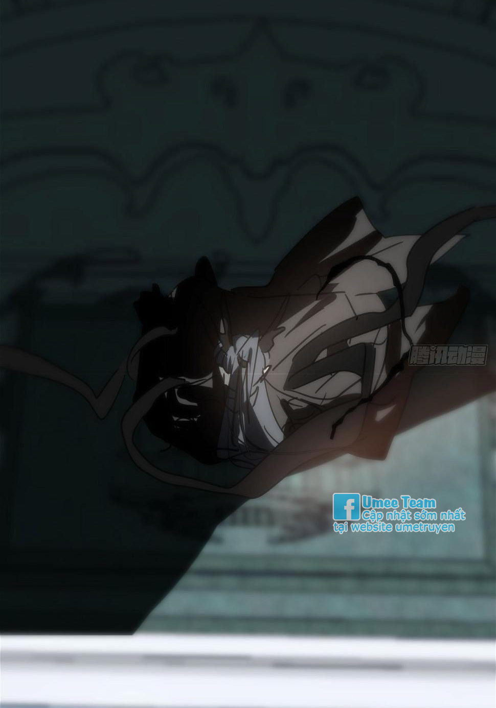 Bắt Lấy Ngao Ngao chapter 224 - Trang 46