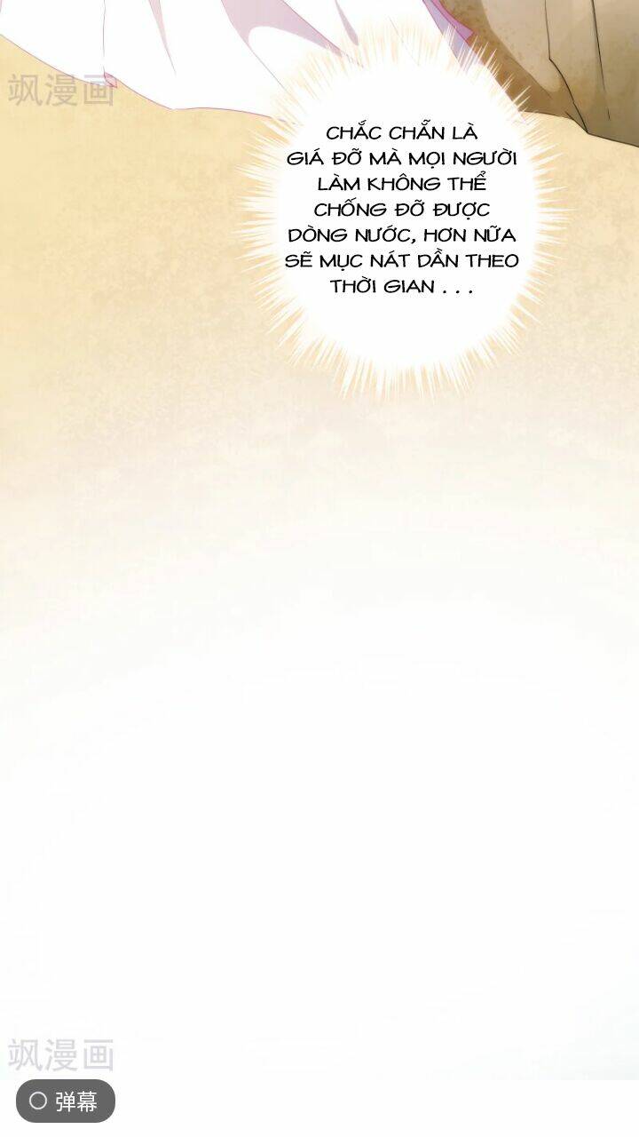 babylon vương phi chapter 8.5 8