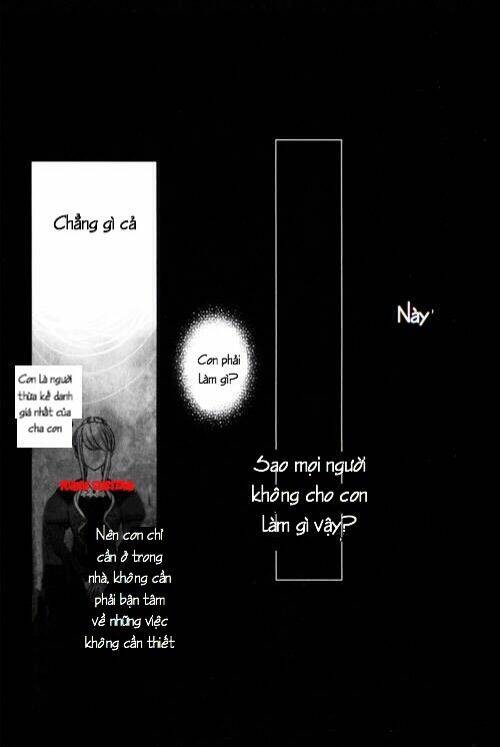 diabolik lovers prequel & sequel chapter 8 23