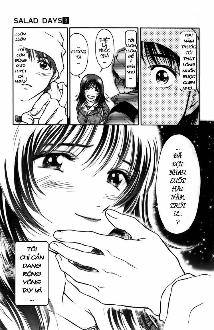 salad days chapter 15 26